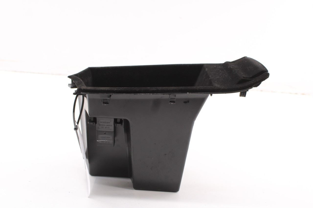 19-25 Infiniti QX50 Luxe Center Floor Console Storage Bin Compartment 18040330X - Alshned Auto Parts