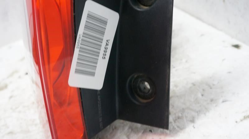 09-11 Volkswagen Tiguan Rear Left Driver Outer Tail Light Lamp 5N0-945-095-J OEM - Alshned Auto Parts