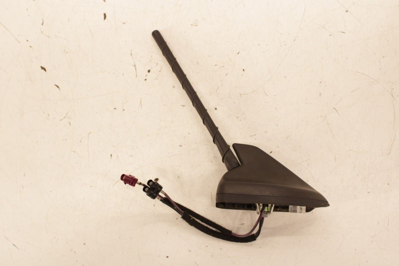 2018-2022 Ford Ecosport SE Roof Exterior Satellite Radio Antenna GN15-19G461-HF - Alshned Auto Parts