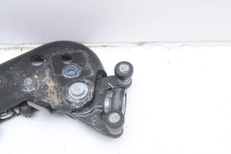 2017-24 Chrysler Pacifica Rear Left Slide Door Lower Roller Hinge 68185997AD OEM - Alshned Auto Parts