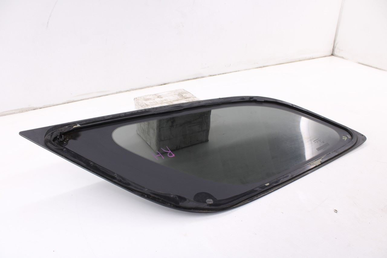 2011-2025 Dodge Durango SXT Rear Right Side Quarter Window Glass 68092698AA OEM7