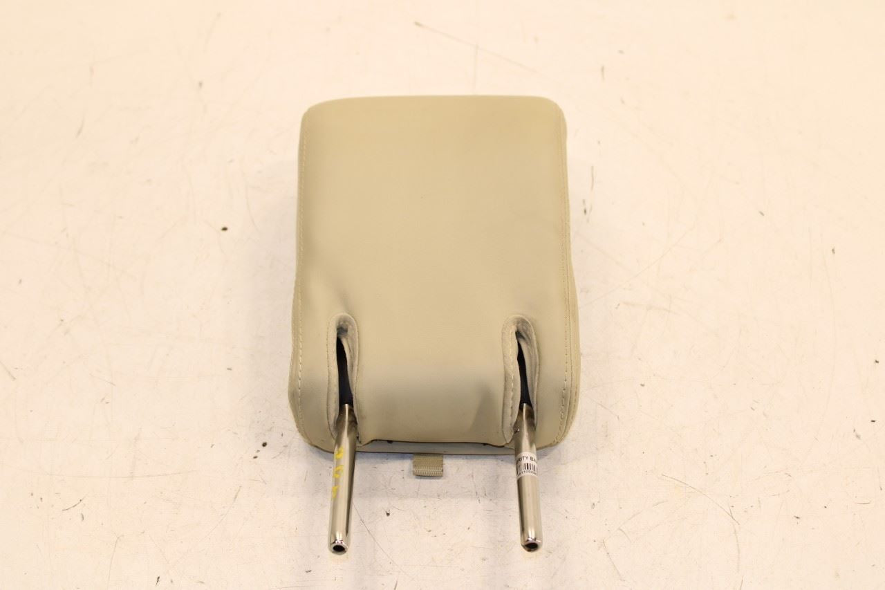 14-20 Infiniti QX60 3.5L FWD Rear Right and Left Side 3rd Row Seat Headrest Set - Alshned Auto Parts