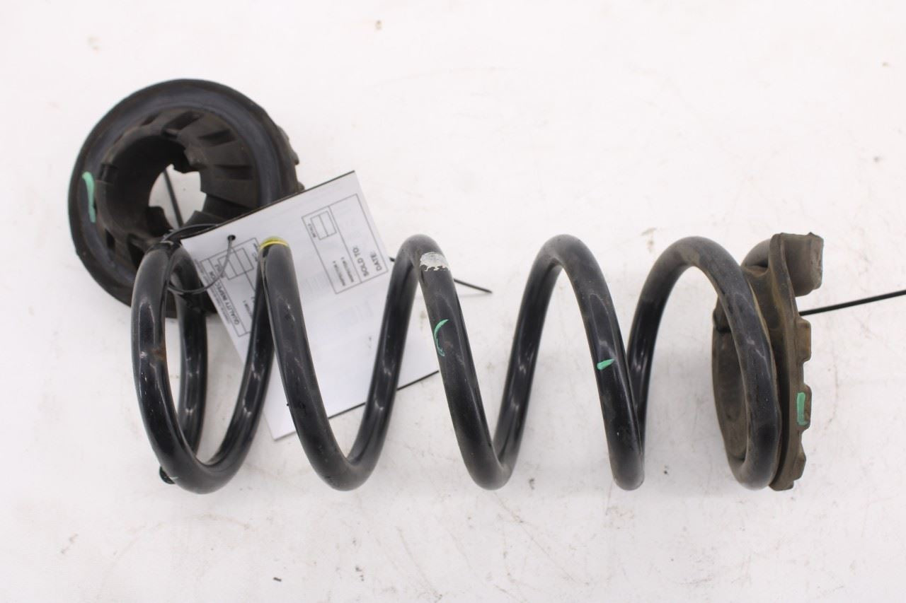 2016-20 Infiniti QX60 Rear Right Passenger and Left Driver Side Coil Spring Set8