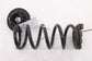 2016-20 Infiniti QX60 Rear Right Passenger and Left Driver Side Coil Spring Set8