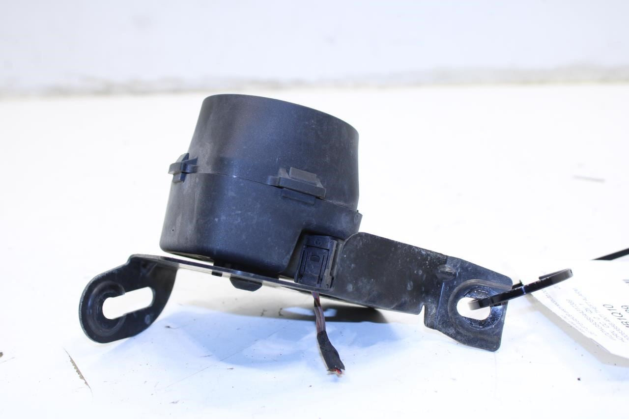 2007-2011 Mercedes-Benz S550 Anti-Theft Alarm Syren Horn w Bracket 221-870-13-91 - Alshned Auto Parts