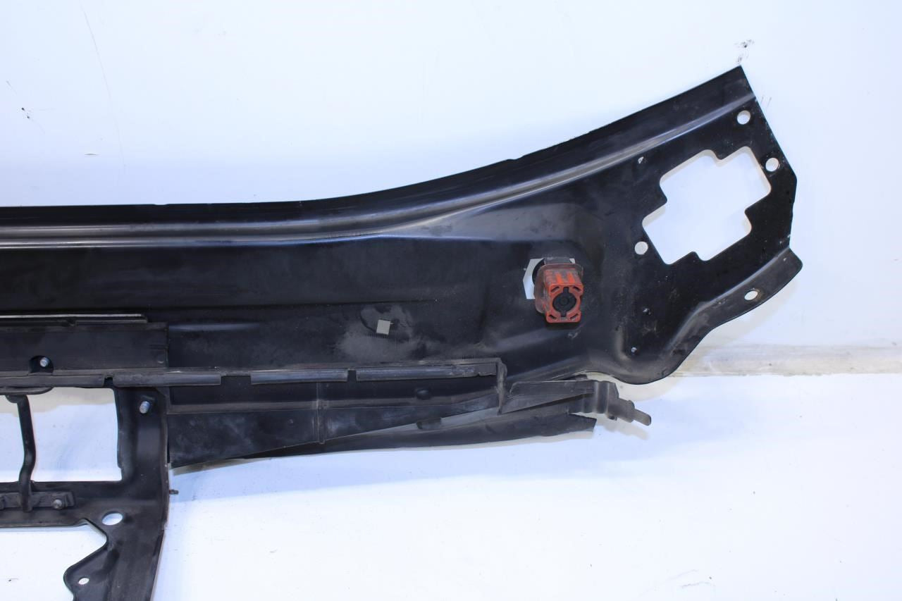 10-13 Mercedes-Benz S550 Radiator Support Upper Tie Bar Stiffener 221-620-01-72 - Alshned Auto Parts