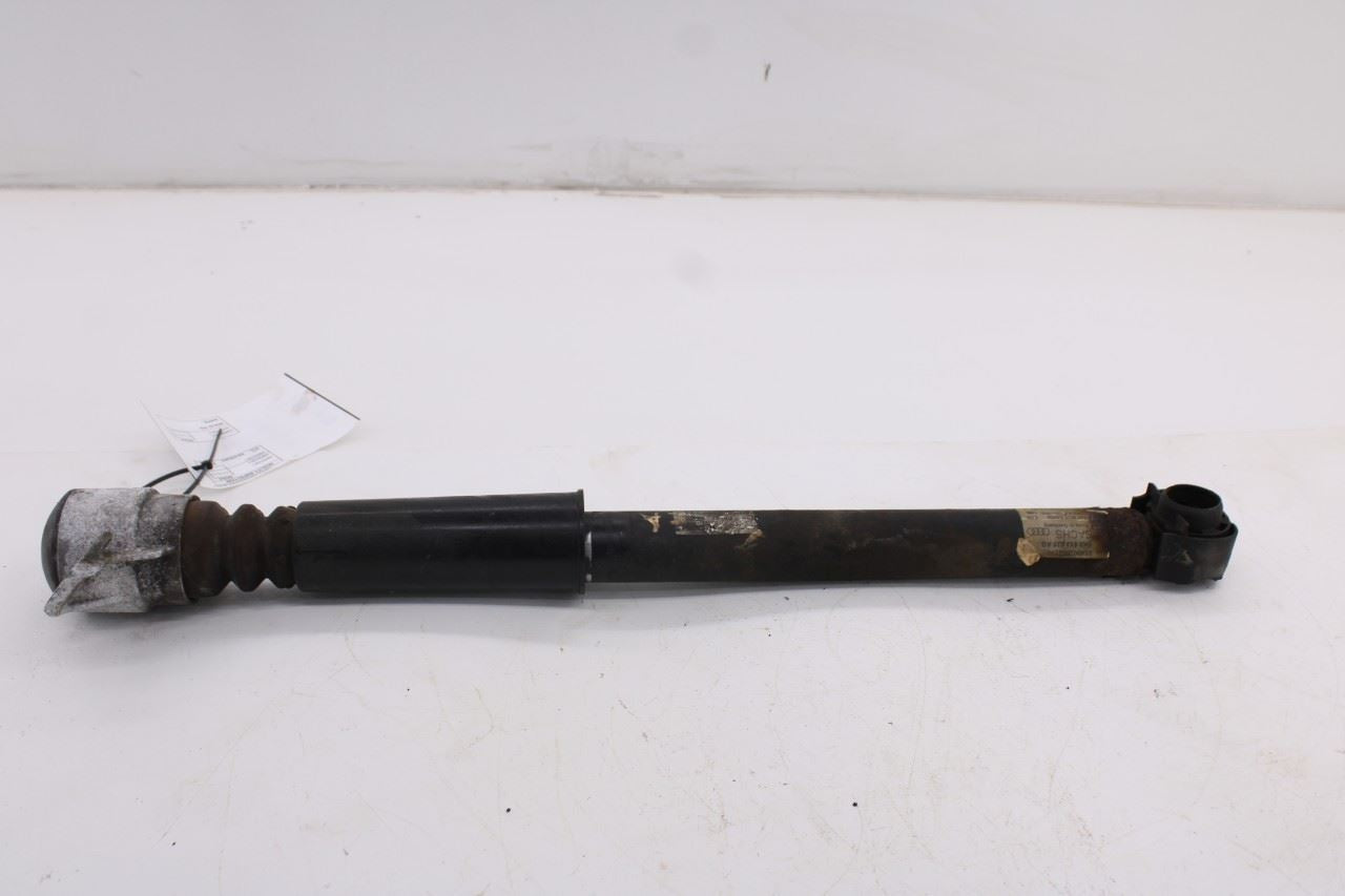 13-16 Audi S4 Premium Plus 3L AWD Rear Right Passenger Side Shock Strut Absorber - Alshned Auto Parts