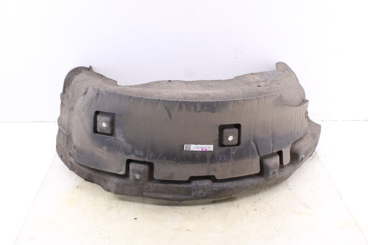2018-2021 Ford Expedition Limited Rear Right Side Wheelhouse Liner Splash Shield5