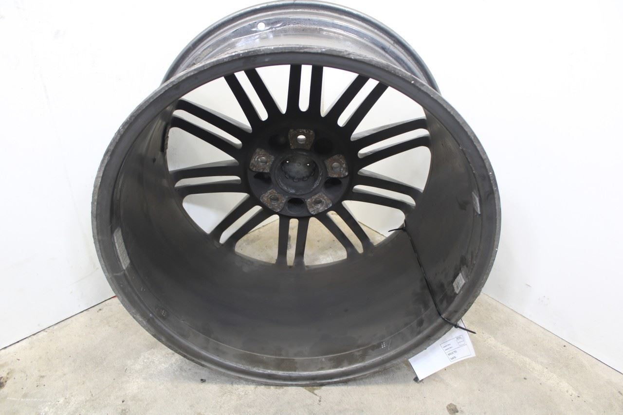2014-2016 Porsche Panamera 4 Rear Wheel R20x11 5 Double Spoke 97036219202 *ReaD* - Alshned Auto Parts