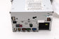 2012 Mercedes-Benz E350 Sport 4Matic Radio Faceplate Control Panel with Receiver - Alshned Auto Parts