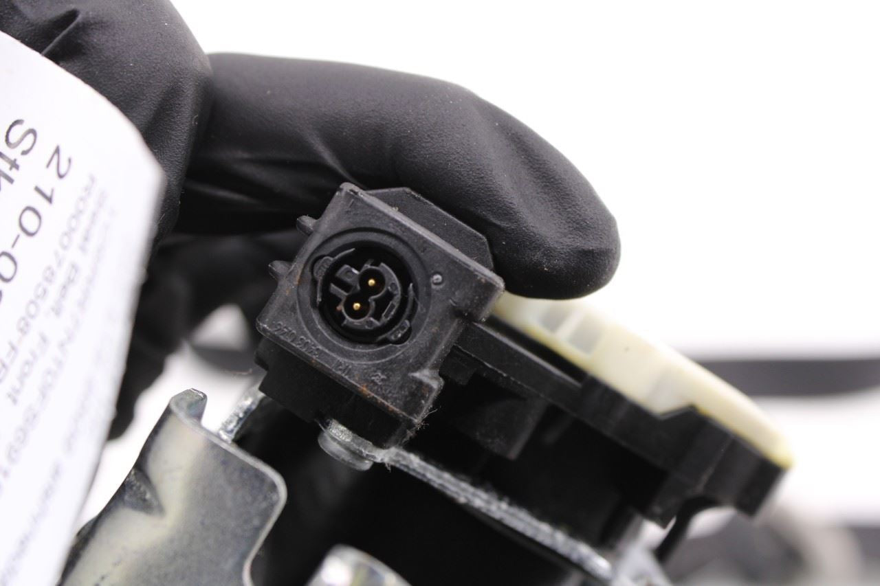 2013-17 Ram 1500 Laramie Crew Cab Front Passenger Right Side Seat Belt Retractor - Alshned Auto Parts