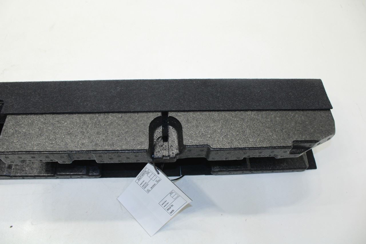 2017-2022 Nissan Rogue Sport SL AWD Trunk Luggage Floor Front Foaming Trim Cover - Alshned Auto Parts