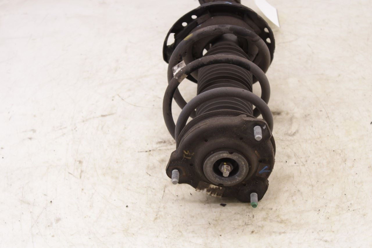 2016-2020 Hyundai Elantra Value Edition FWD Front Left Side Shock Strut Absorber - Alshned Auto Parts