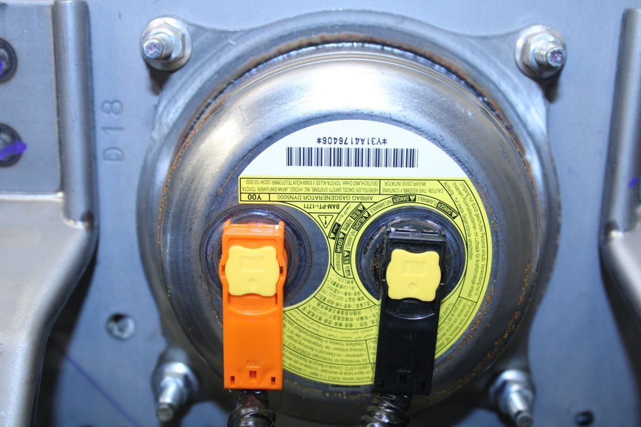 2013-2020 Lexus GS350 Dash Instrument Panel 55401-30780-C0 OEM *ReaD* - Alshned Auto Parts