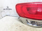 2016-2018 Jeep Grand Cherokee RR Left Driver Side Tail Light Lamp 68110017AE OEM - Alshned Auto Parts