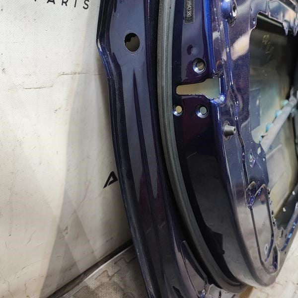 2011-2014 Hyundai Sonata Front Left Driver Door Shell Panel 76003-3Q000 OEM - Alshned Auto Parts