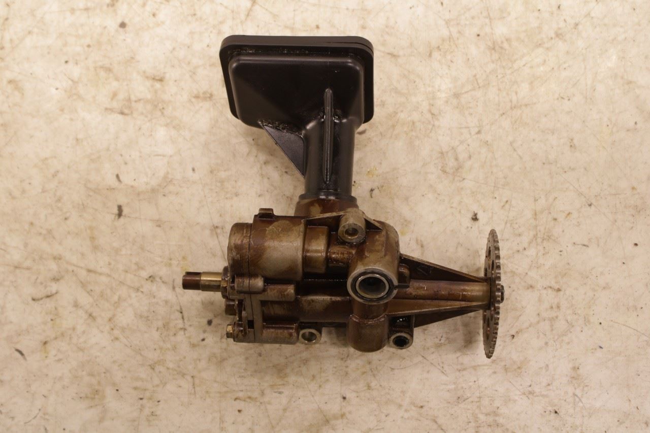 2016-2026 Polaris RZR XP 1000 Ultimate Engine Oil Pump Assembly 3023124 OEM - Alshned Auto Parts