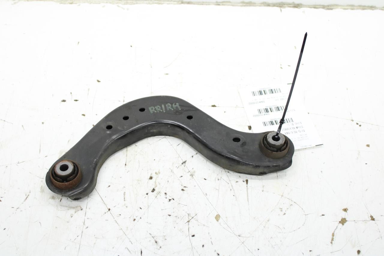 2018-2022 Honda Accord RR Right Passenger Side Upper Control Arm 52510-TVA-A000 - Alshned Auto Parts