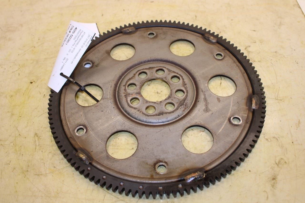 2010-2017 Toyota Camry LE 2.5L Auto Transmission Flywheel Flexplate 32101-06050 - Alshned Auto Parts