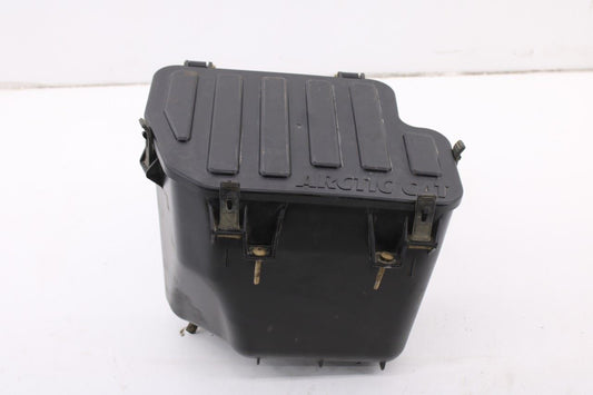 2016-20 Arctic Cat Wildcat Trail 700 4WD Glove Box Storage Compartment 4406-619 - Alshned Auto Parts