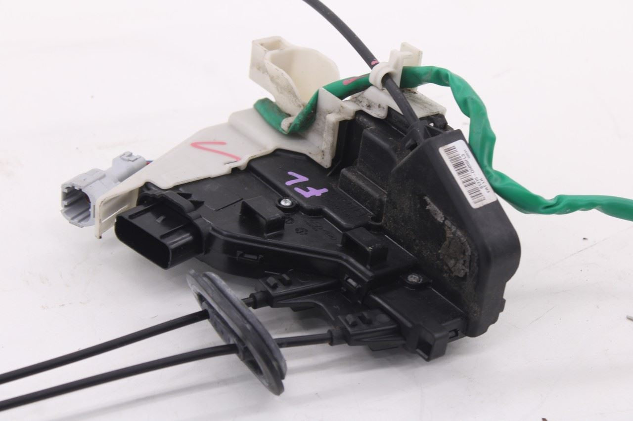 16-20 KIA Optima EX Front Left Driver Side Door Lock Latch Actuator 81315-D5000 - Alshned Auto Parts