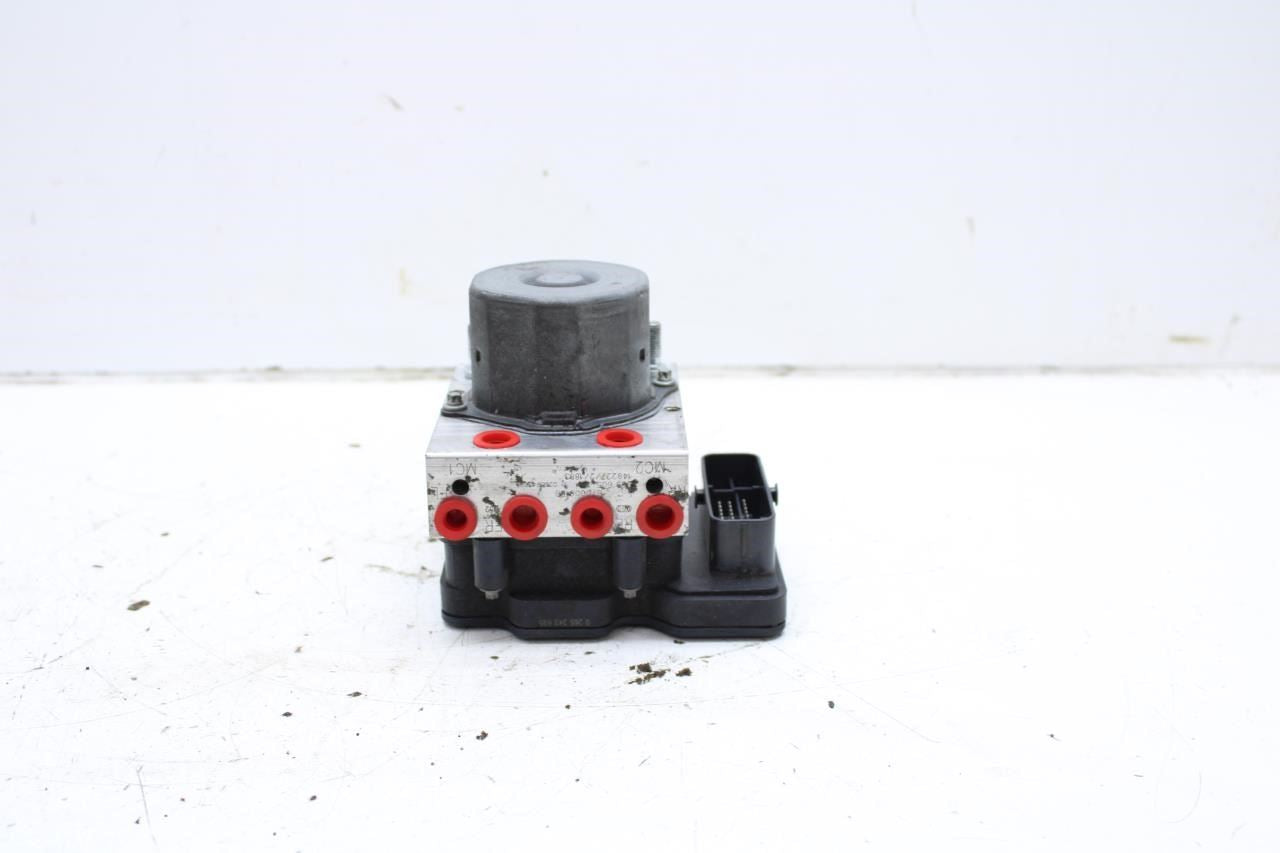 14-17 Maserati Ghibli 3.0L RWD ABS Anti Lock Brake Pump Control Module 670008166 - Alshned Auto Parts