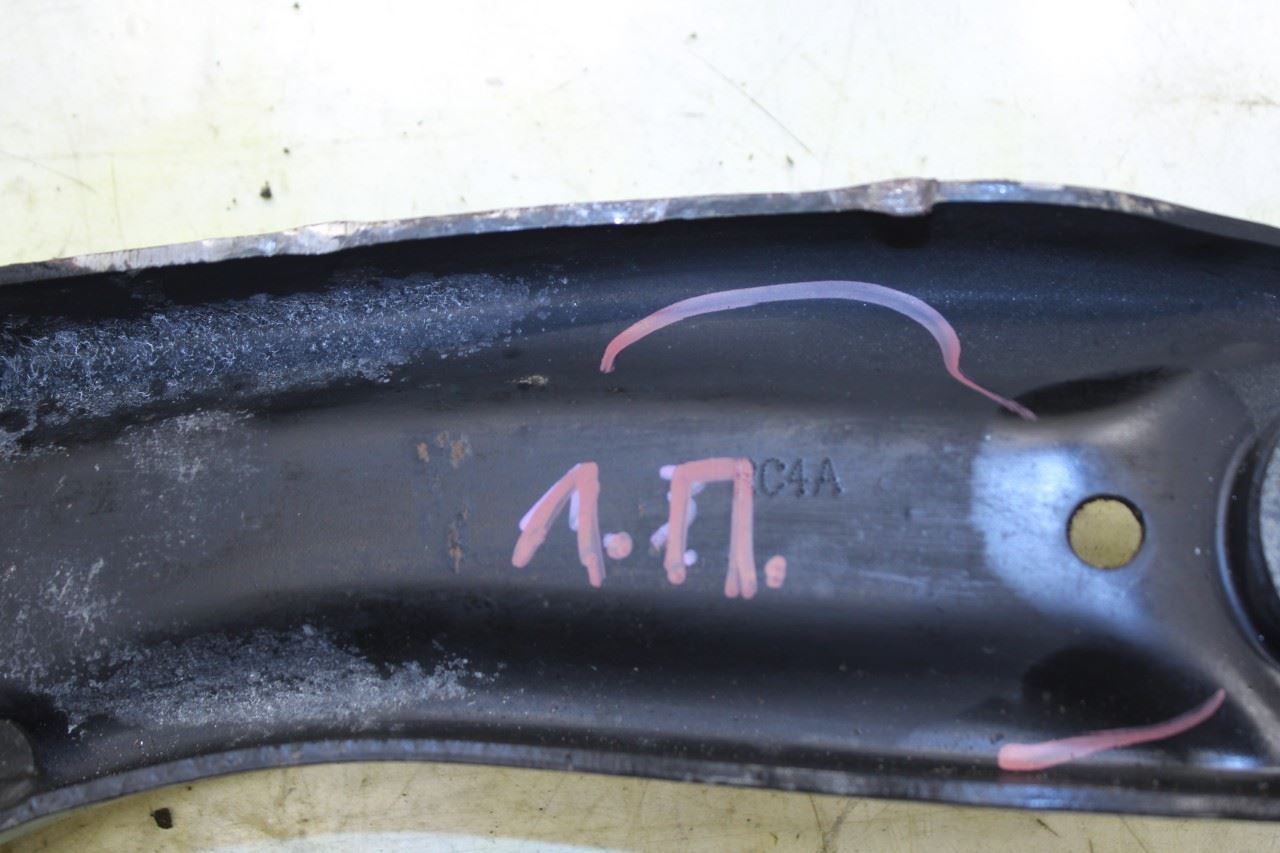 2021-2025 Hyundai Elantra SEL FWD Front Left Side Lower Control Arm 54500-AA100 - Alshned Auto Parts