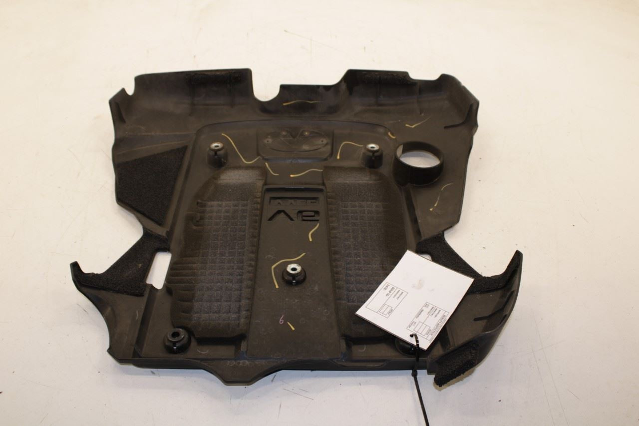 2014-2017 Infiniti QX50 3.7L Engine Appearance Motor Cover 14041-EY04A OEM *ReaD - Alshned Auto Parts