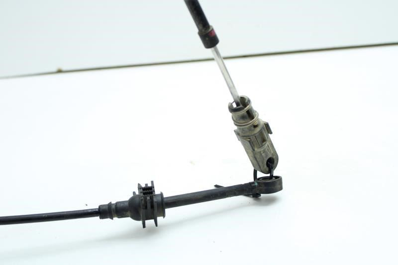 11-16 Ford F250 Super Duty 6.7L Auto Transmission Gear Shift Lever Control Cable - Alshned Auto Parts