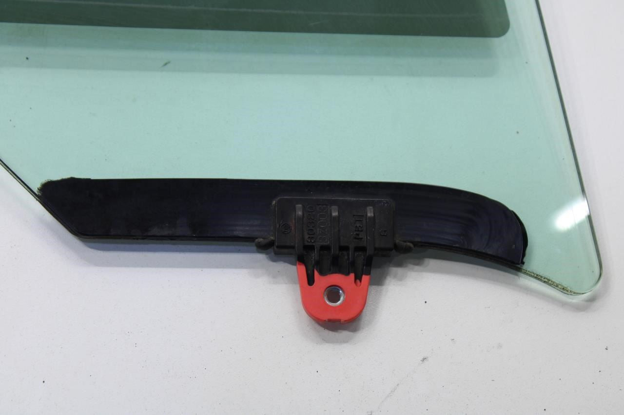 17-2020 Nissan Pathfinder SV Front Right Side Door Window Glass 80300-9PM0A OEM - Alshned Auto Parts