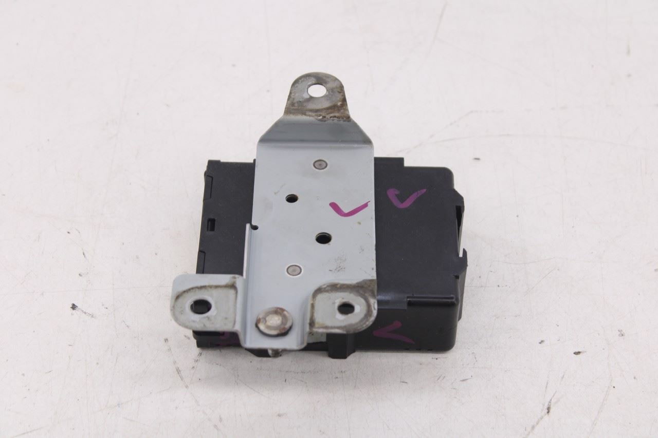 2019-2020 Infiniti QX50 ESSENTIAL 2L AWD Transmission Gear Shift Control Module - Alshned Auto Parts