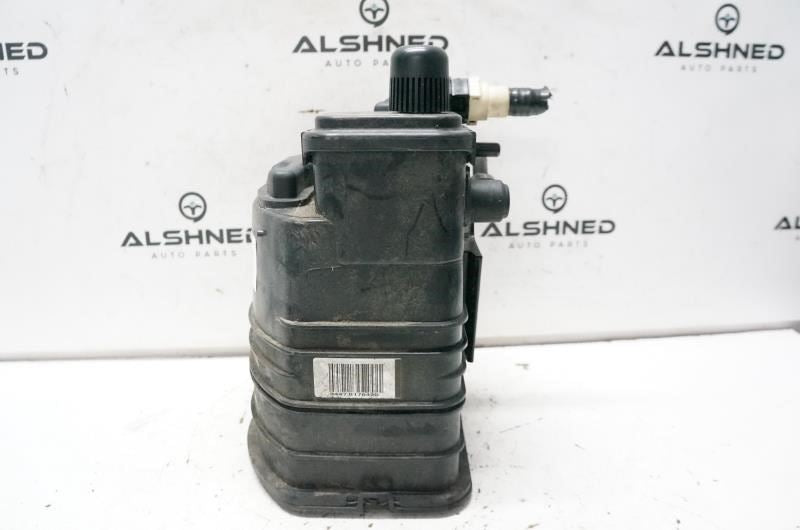 2012-2017 Buick Verano 2.4L Fuel Vapor Evaporator Emission Canister 84839160 OEM - Alshned Auto Parts