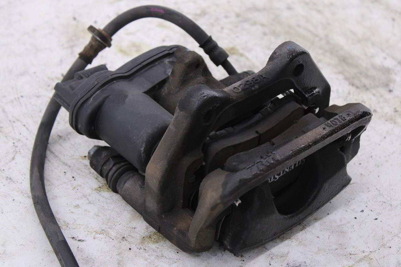 2015-2020 Acura TLX Tech Rear Left Driver Side Disc Brake Caliper 43019-TZ3-A504