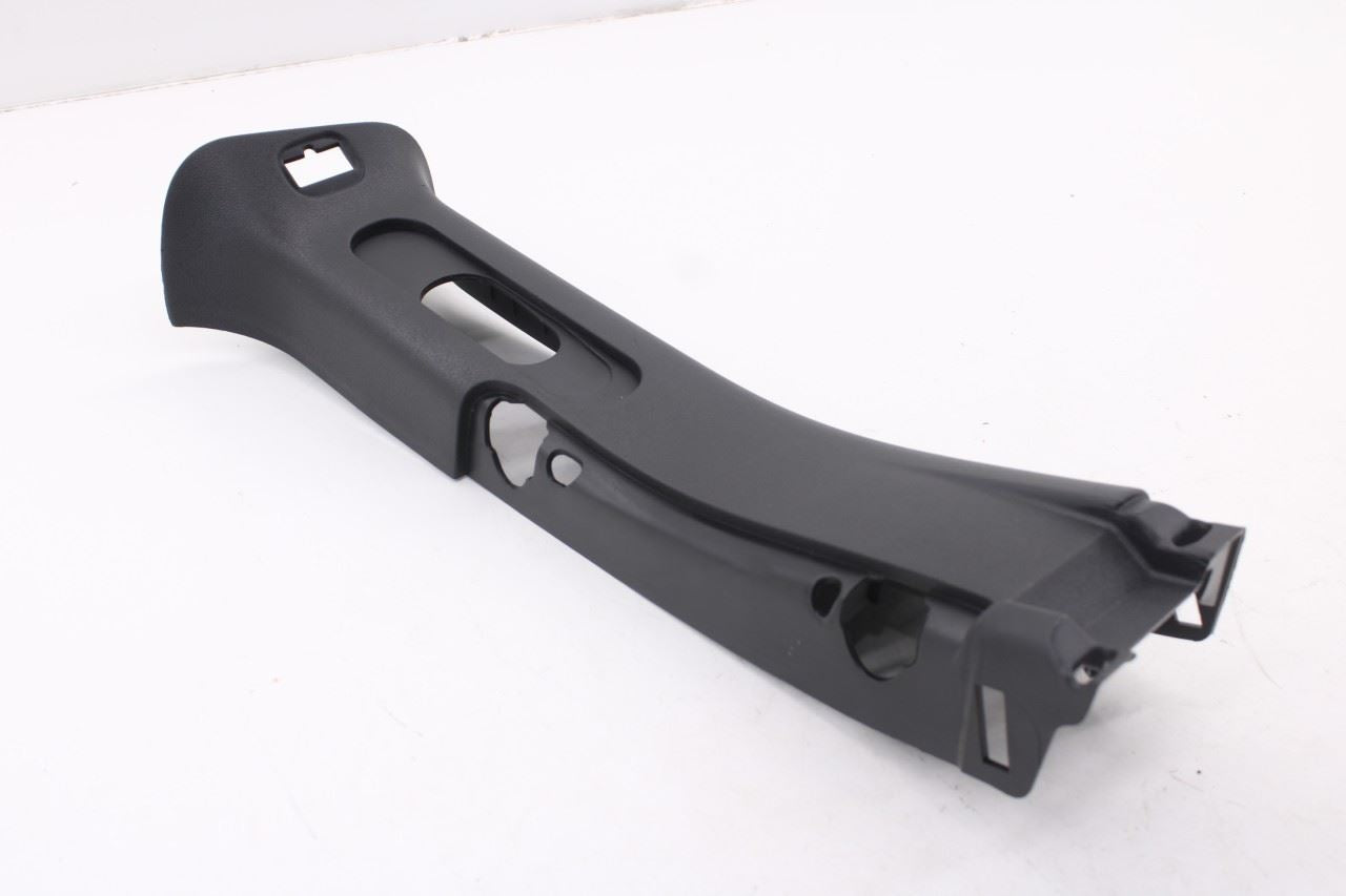 2012-2020 Dodge Grand Caravan GT Left Upper B-Pillar Interior Molding ZR27DX9AF9