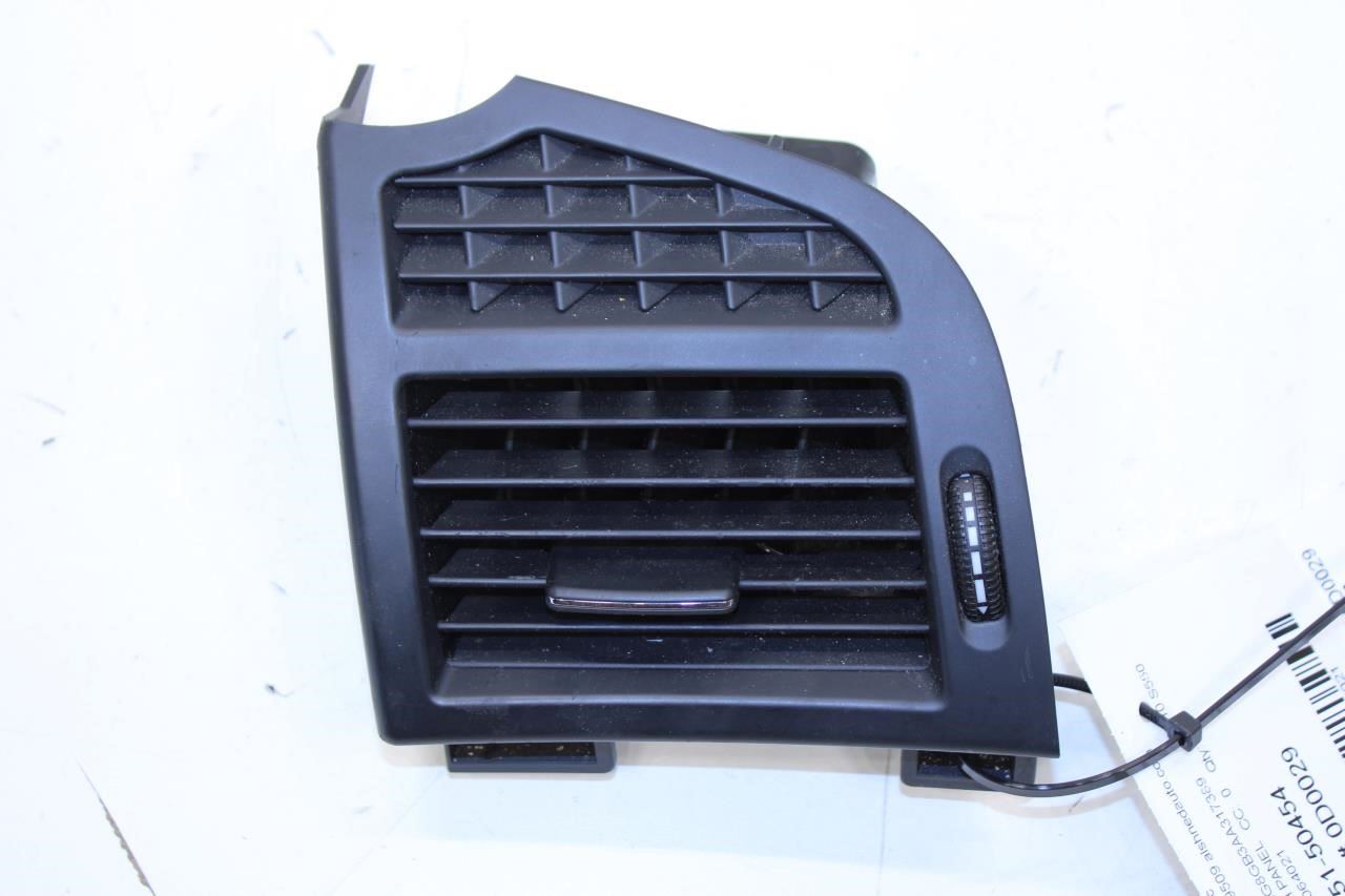 2007-2013 Mercedes-Benz S550 Left Dash Outer Air Vent Grille 221-830-01-54-9116 - Alshned Auto Parts