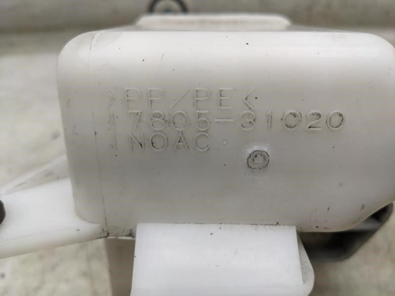 2007-2009 Lexus RX350 Engine Air Intake Resonator Box Tank 17805-31020 OEM6