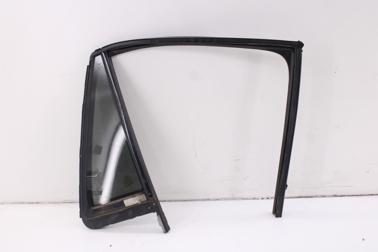 2020-26 Ford Expedition Max XLT Rear Right Door Window Vent Glass JL1Z-7825766-C0