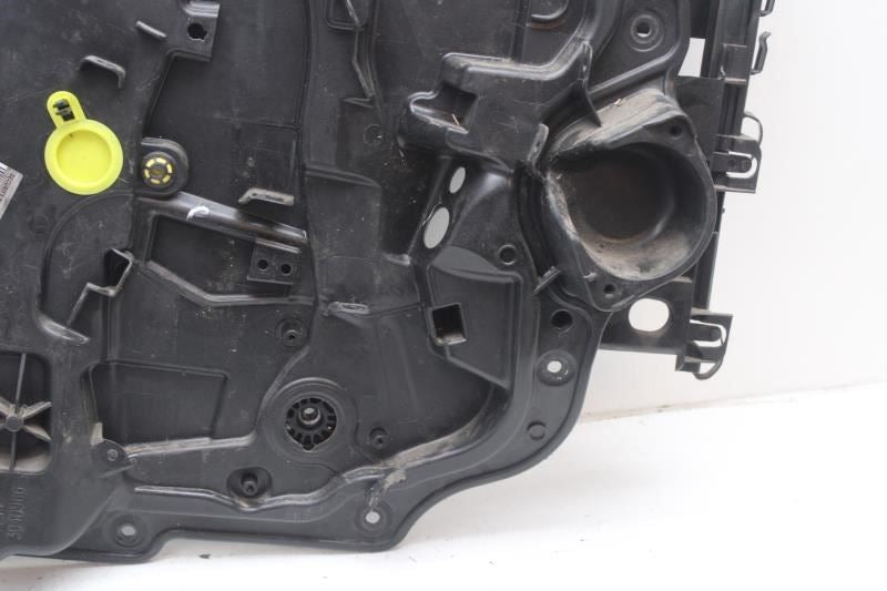 2017-24 Chrysler Pacifica Rear Left Sliding Door Window Regulator 68314759AA OEM - Alshned Auto Parts