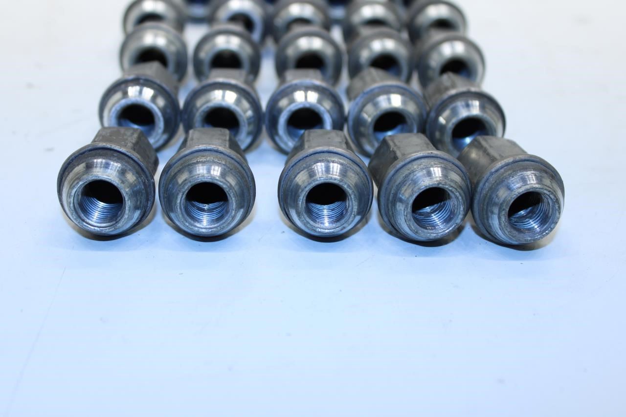 2007-2023 GMC Acadia SLT-1 Wheel Lug Nut Set of 24 9596070 OEM - Alshned Auto Parts