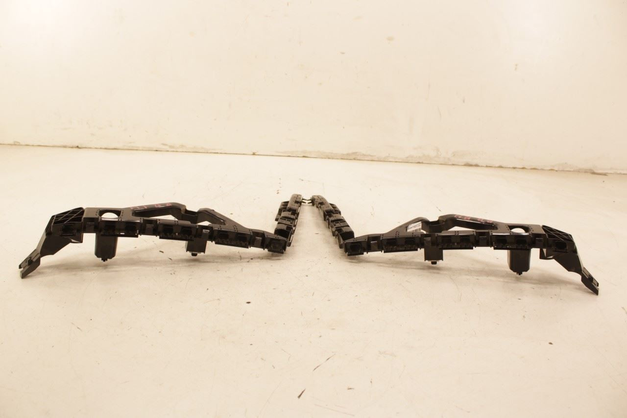 23-26 Acura Integra A-Spec Rear Bumper RH LH Upper Spacer Support Bracket Mount - Alshned Auto Parts