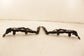 23-26 Acura Integra A-Spec Rear Bumper RH LH Upper Spacer Support Bracket Mount - Alshned Auto Parts