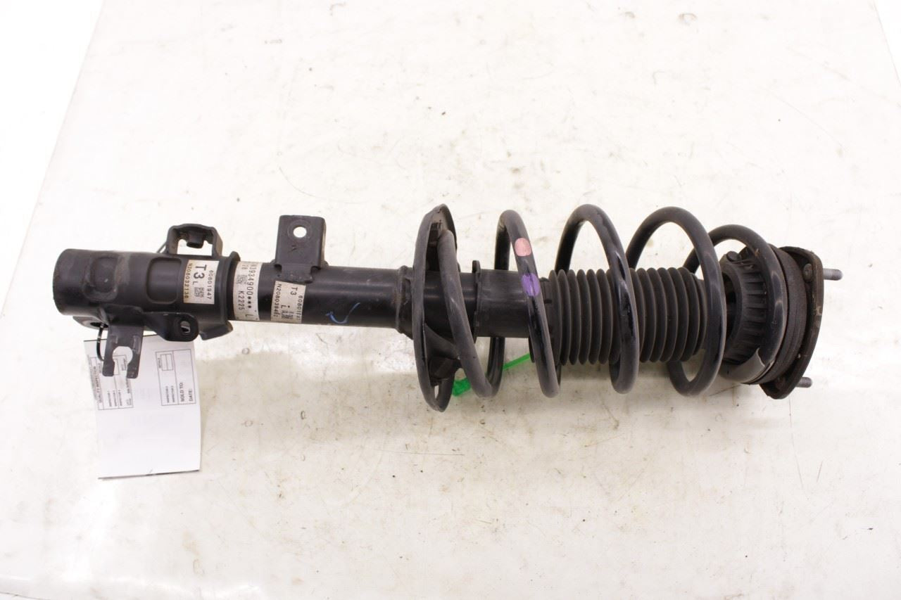 2019-2023 Mazda CX-9 Grand Touring 2.5L AWD Front Left Side Shock Strut Absorber - Alshned Auto Parts