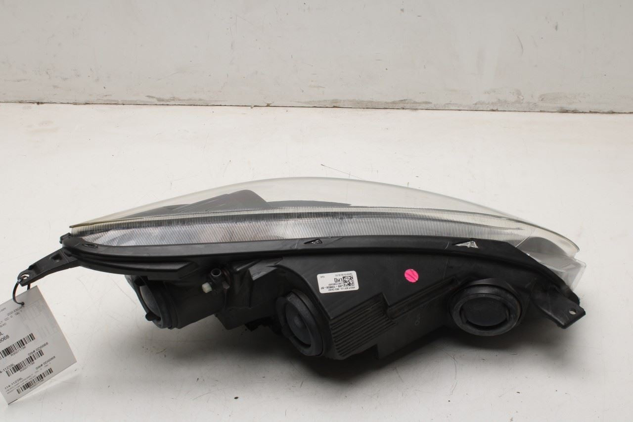 20-25 Ford Escape SEL 2.0L Driver Left Side Headlight Lamp LJ6B-13W030-BF *ReaD* - Alshned Auto Parts