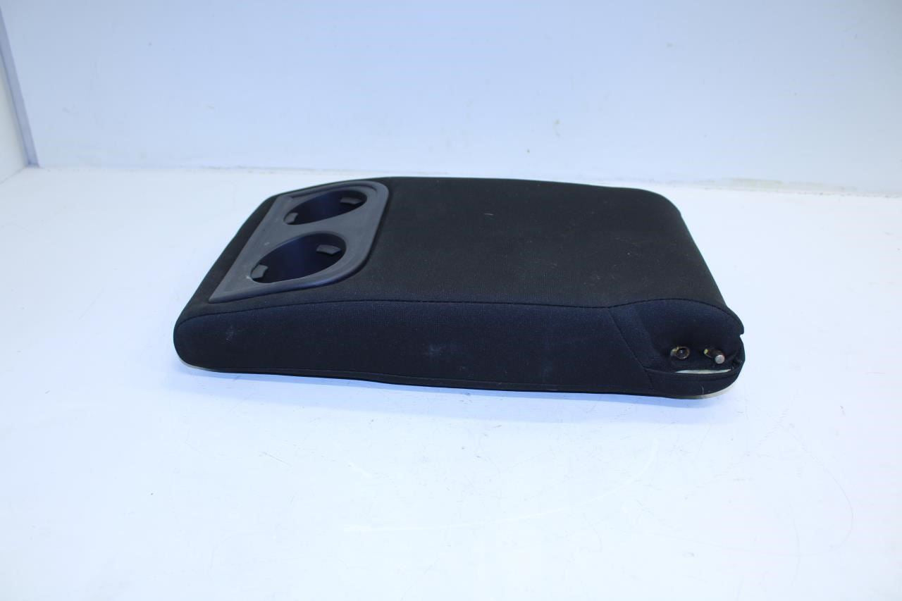 20-24 Subaru Legacy Rear Center 2nd Row Seat Armrest w/ Cup Holder 64380AN00AVI - Alshned Auto Parts