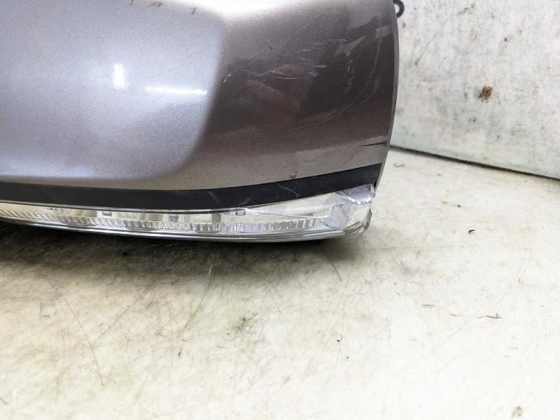 2010-2012 Buick LaCrosse Left Driver Side Rearview Mirror 25947812 OEM *ReaD* - Alshned Auto Parts