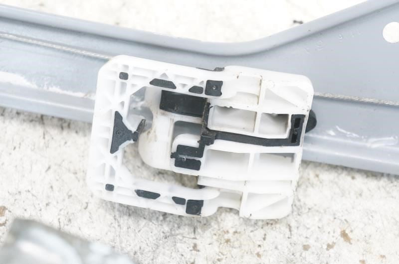 2015-20 Ford F150 Crew Cab Rear Right Side Door Window Regulator FL3Z-1627008-A - Alshned Auto Parts