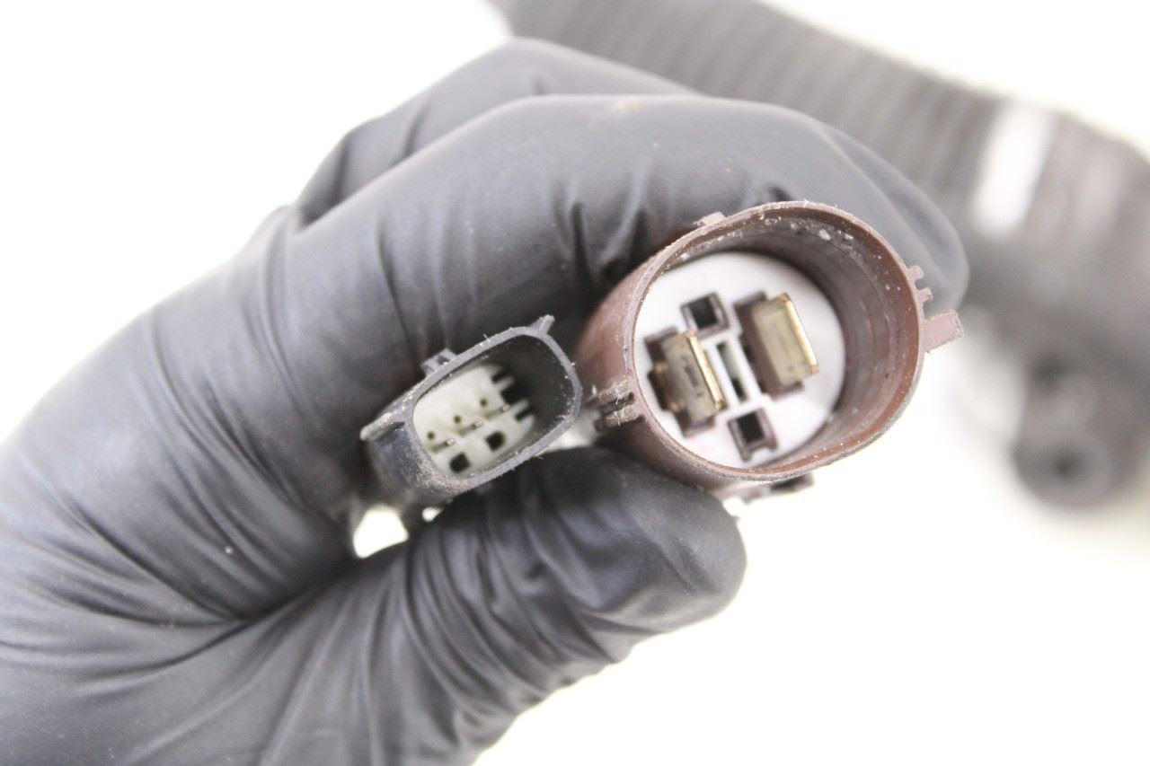 2016-21 Jeep Grand Cherokee Limited 4WD Power Steering Gear Rack and Pinion 73K - Alshned Auto Parts