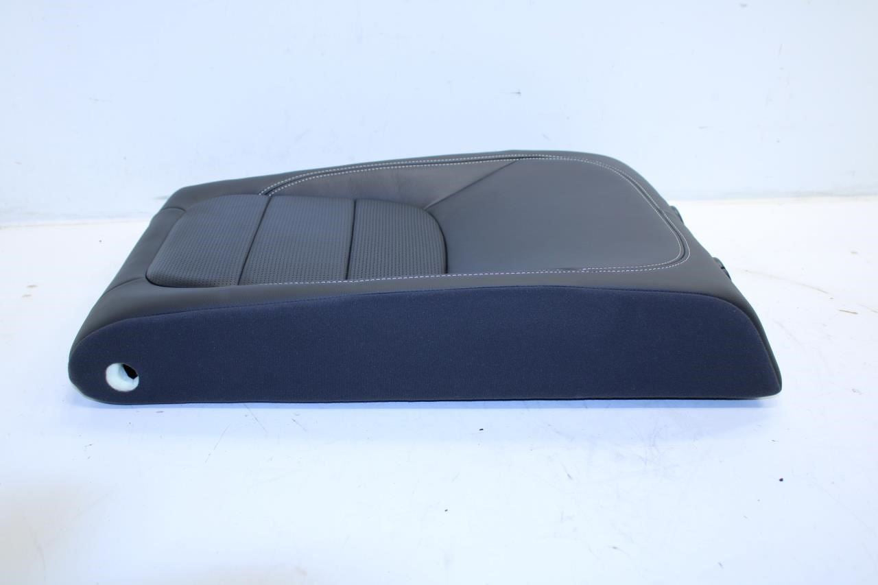 2017-20 Jaguar XE R-Dynamic S Rear RH 2nd Row Seat Upper Cushion T4N25308QKW OEM - Alshned Auto Parts