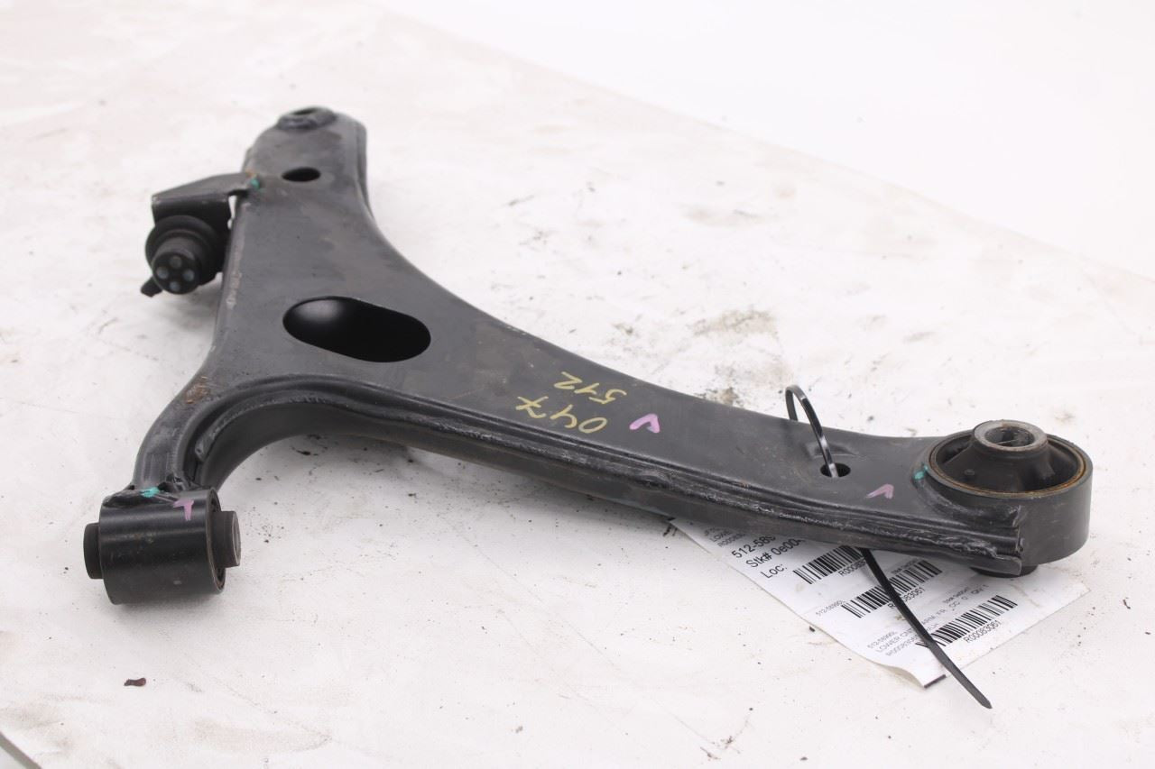 2012-16 Subaru Impreza Sport Premium AWD Front Left Lower Control Arm 20202FJ010 - Alshned Auto Parts