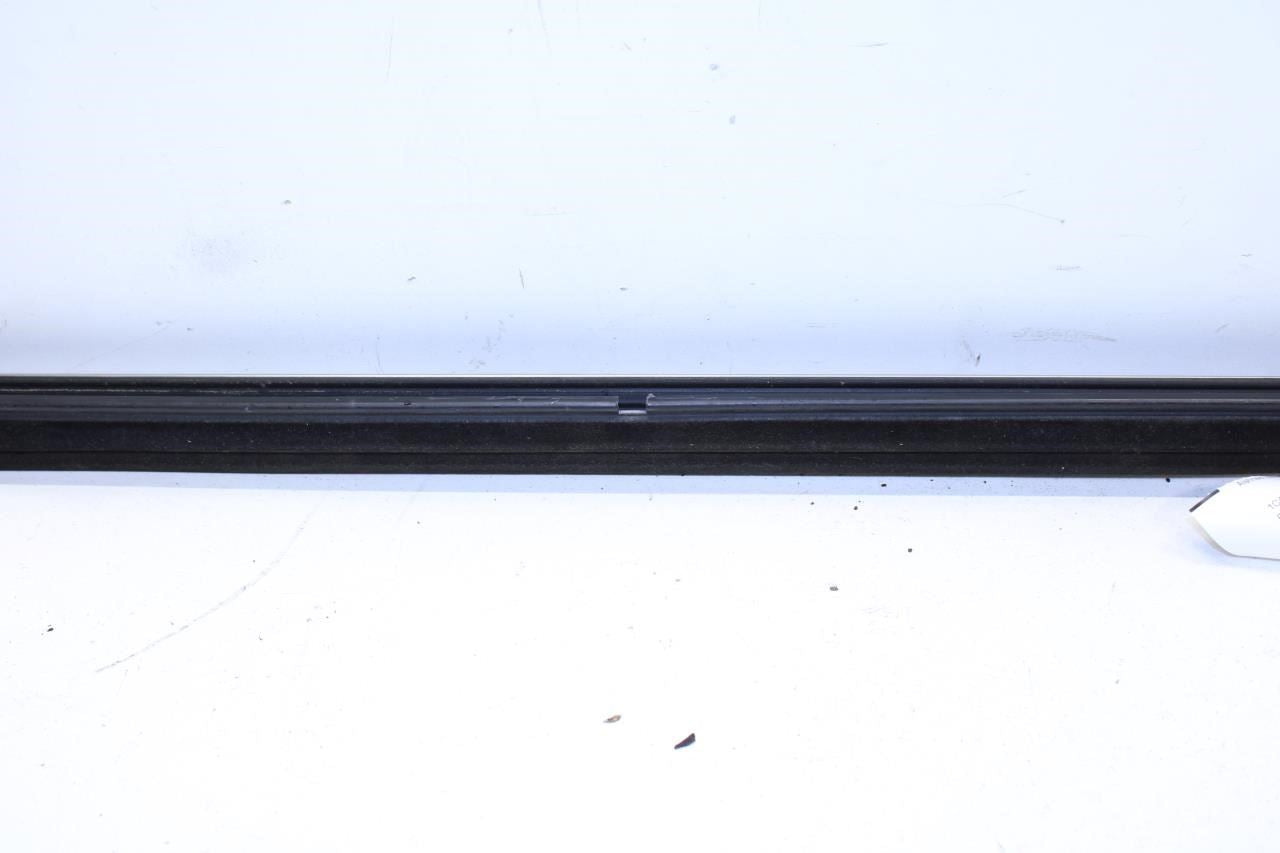 11-15 Jeep Grand Cherokee Rear Right Door Belt Outer Weatherstrip 55399292AE OEM - Alshned Auto Parts